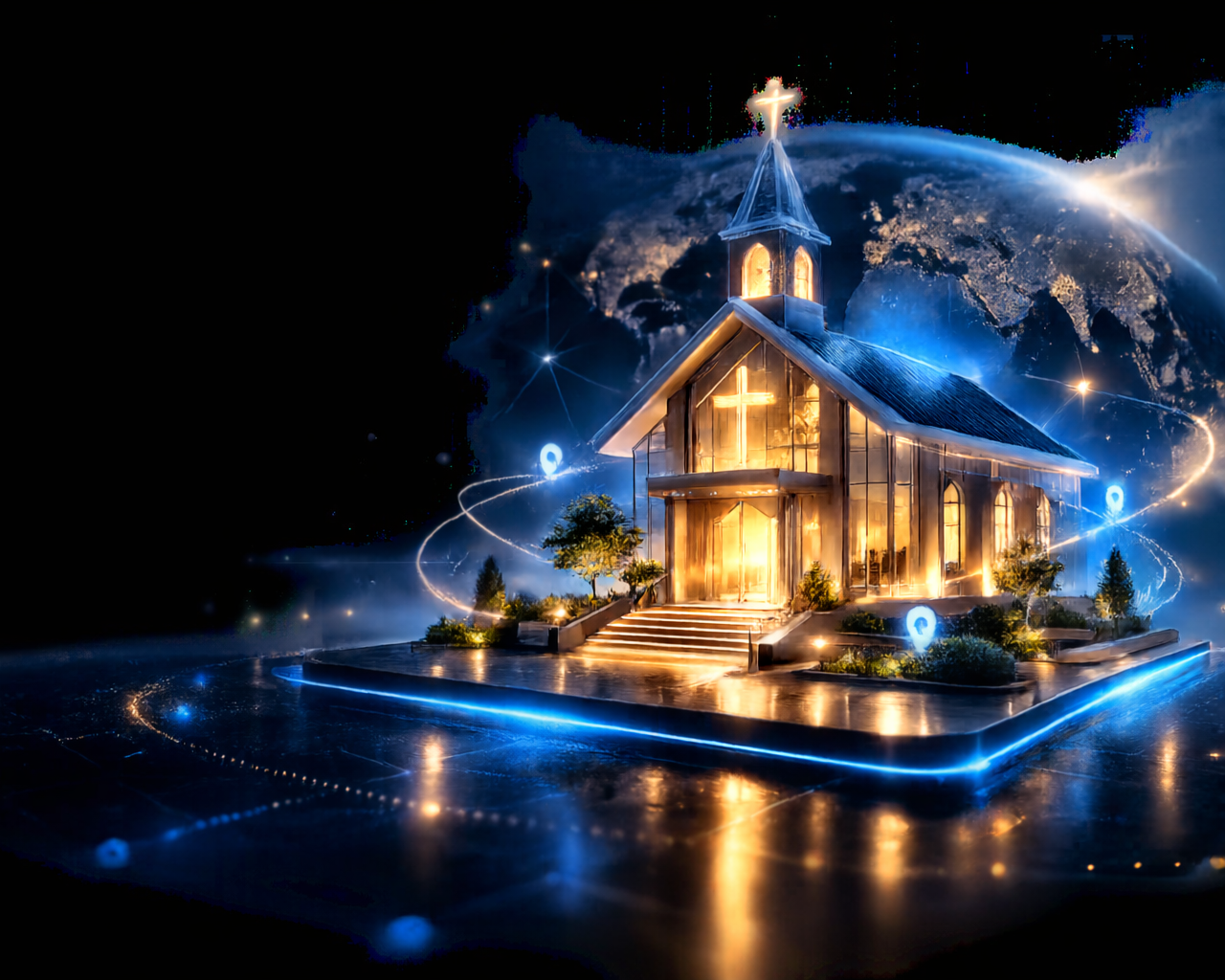 Riverside Bible Church